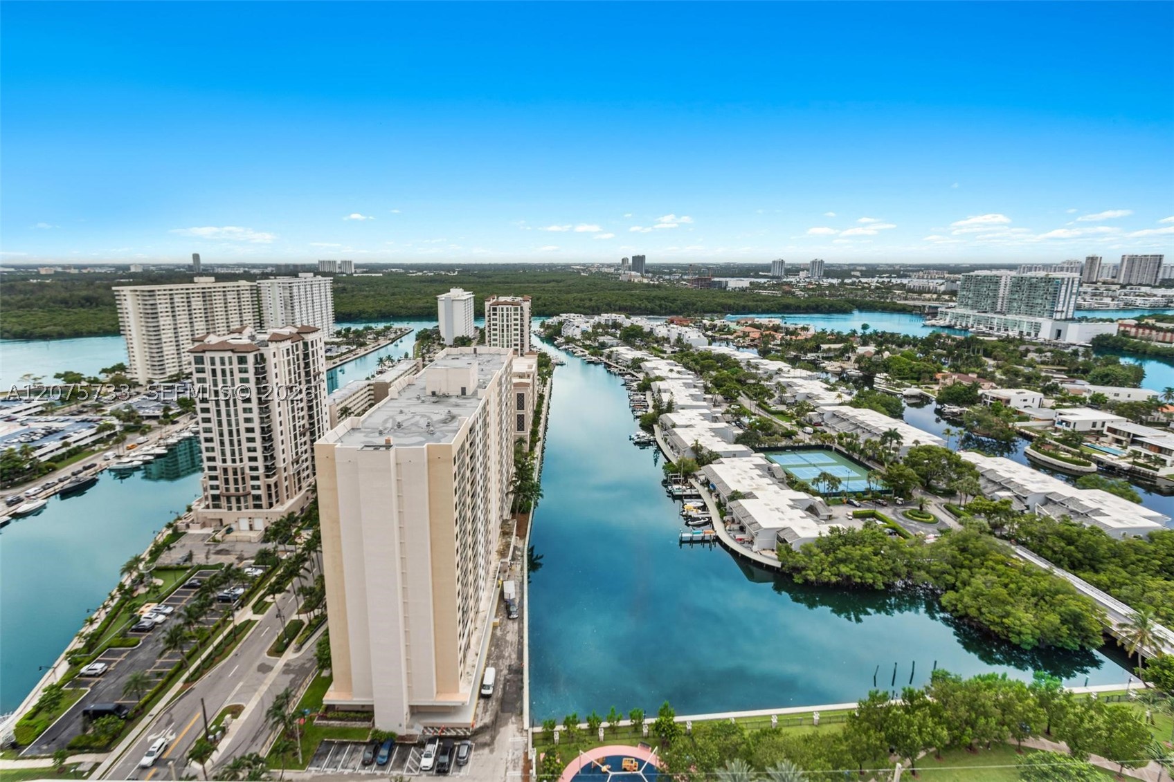 16001 SW Collins Ave #2406, Sunny Isles Beach FL 33160