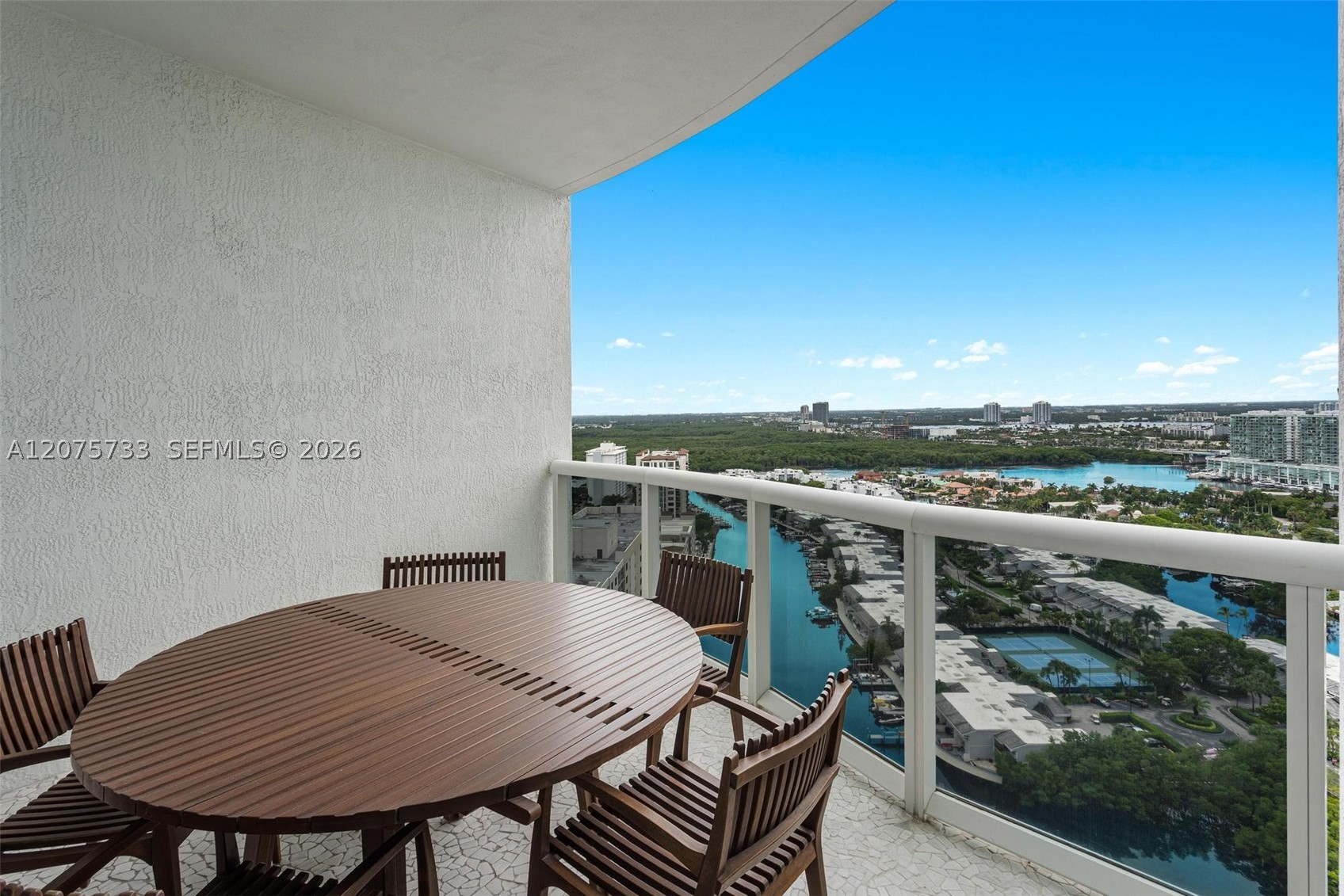 16001 SW Collins Ave #2406, Sunny Isles Beach FL 33160