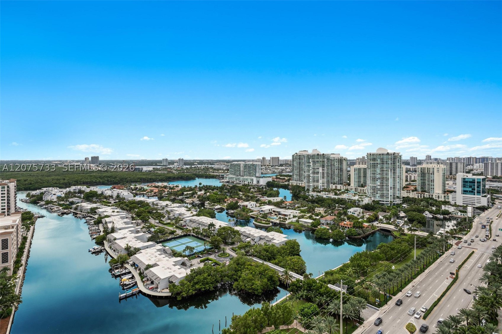 16001 SW Collins Ave #2406, Sunny Isles Beach FL 33160