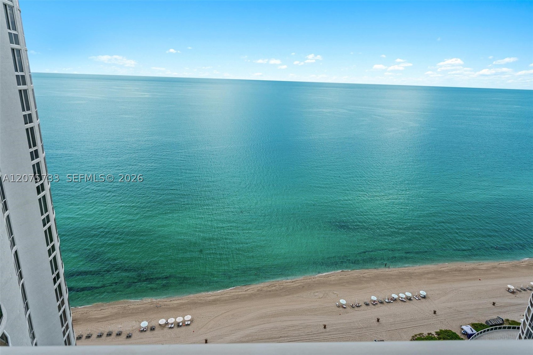 16001 SW Collins Ave #2406, Sunny Isles Beach FL 33160