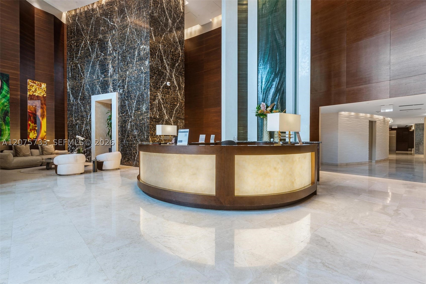 16001 SW Collins Ave #2406, Sunny Isles Beach FL 33160