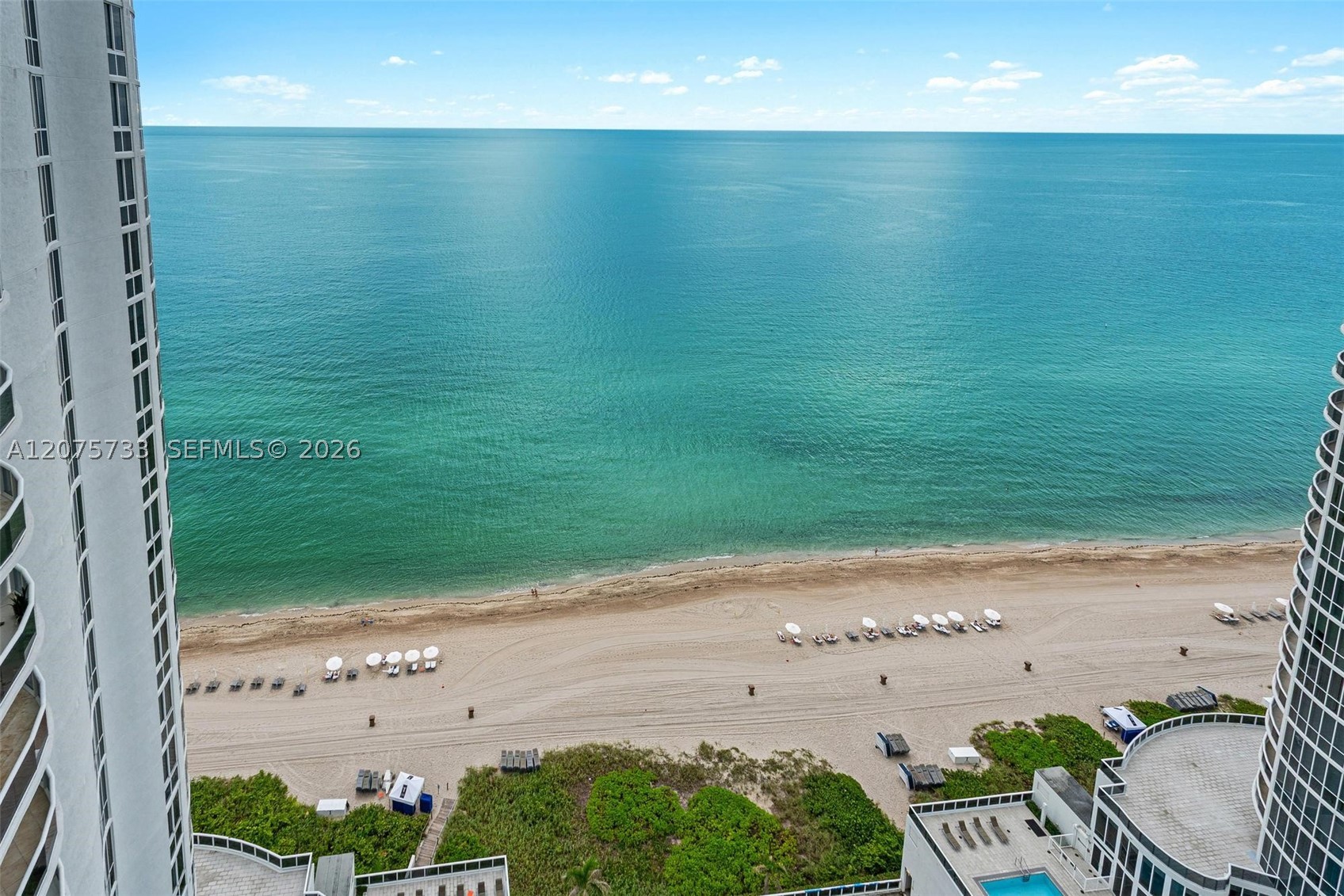 16001 SW Collins Ave #2406, Sunny Isles Beach FL 33160