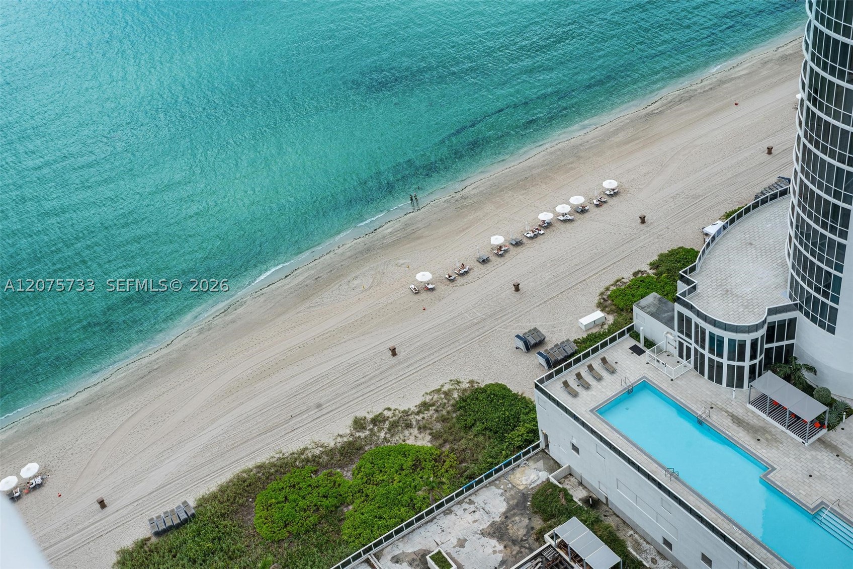16001 SW Collins Ave #2406, Sunny Isles Beach FL 33160