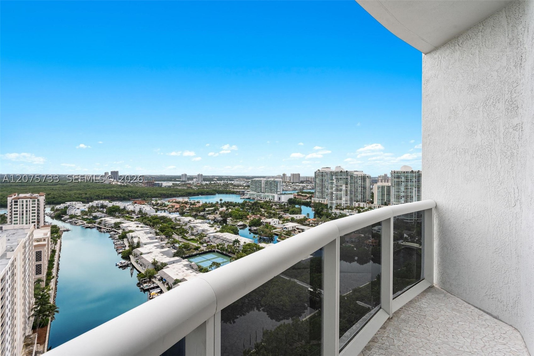 16001 SW Collins Ave #2406, Sunny Isles Beach FL 33160