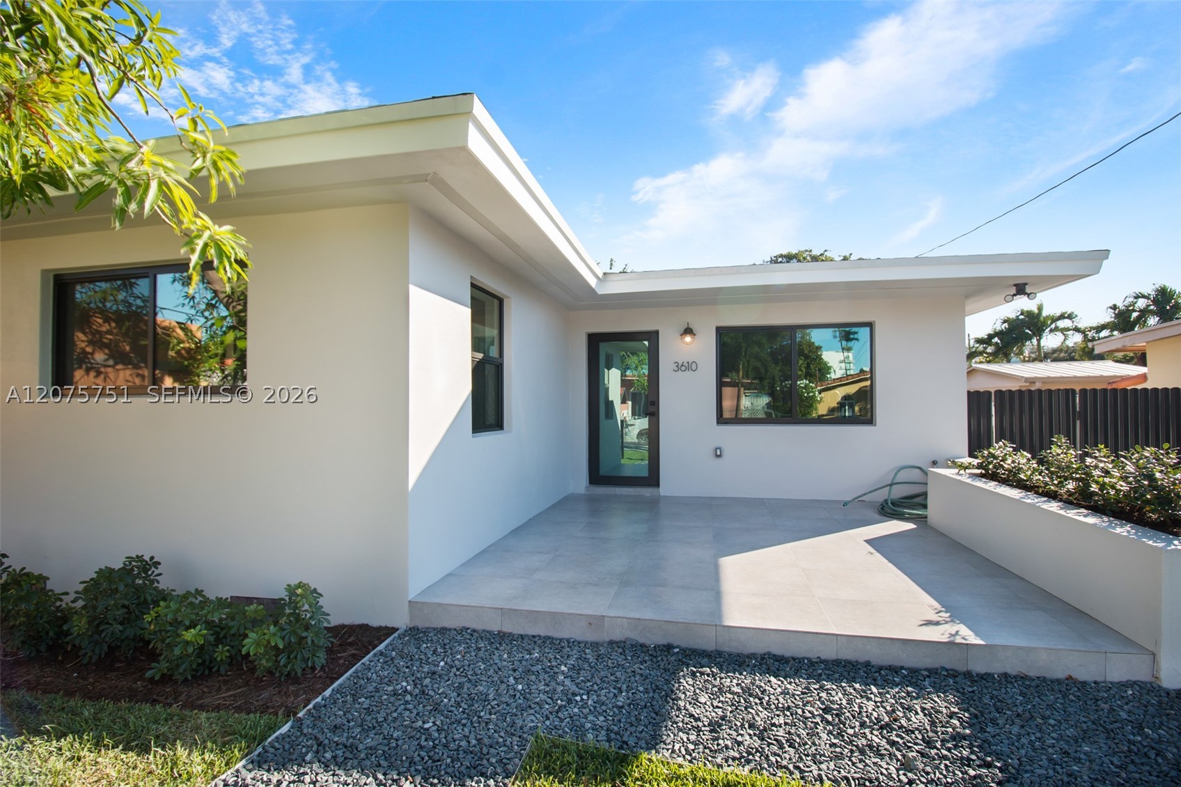 3610 SW 4th St #3610, Miami FL 33135