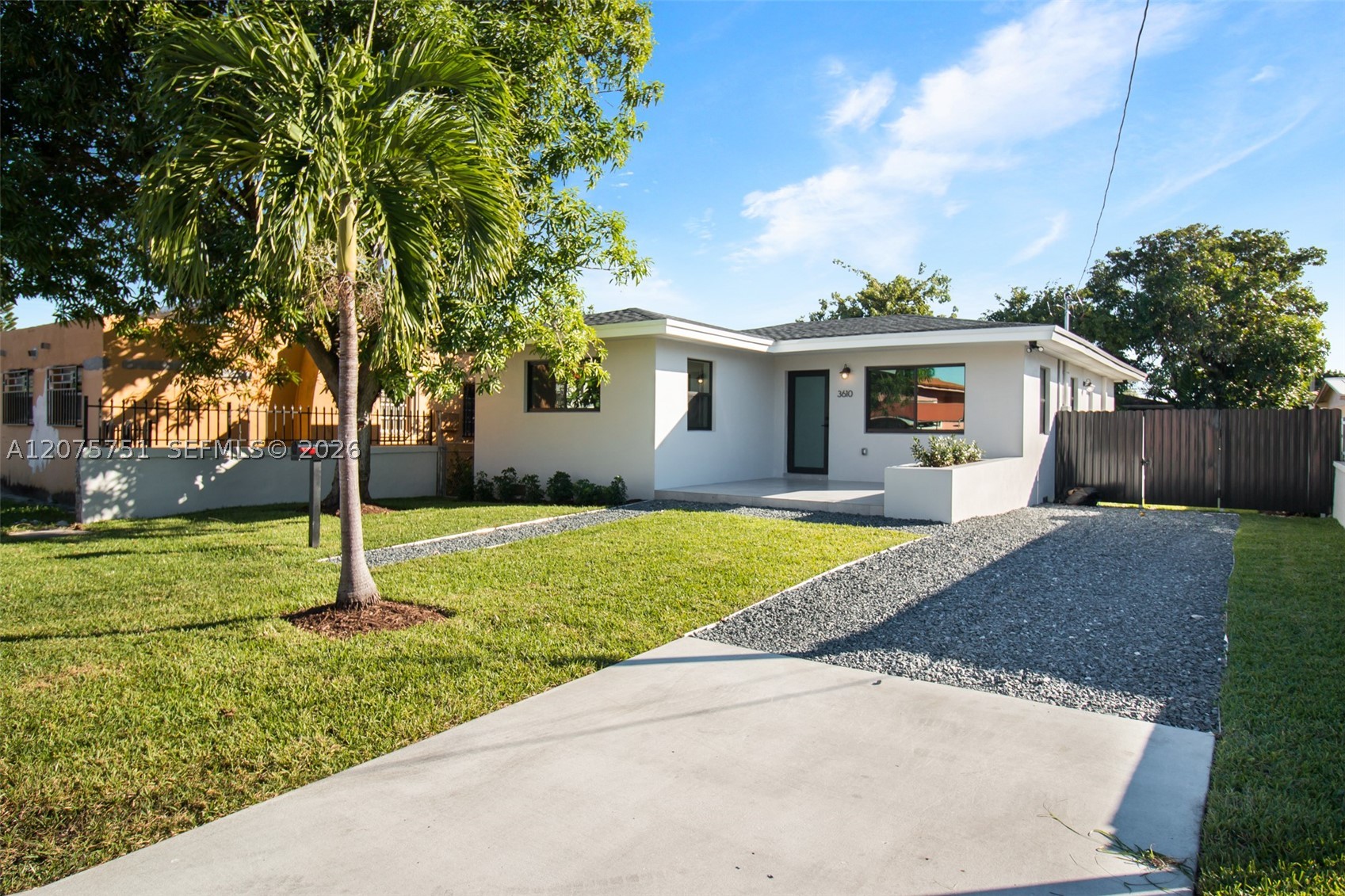 3610 SW 4th St #3610, Miami FL 33135