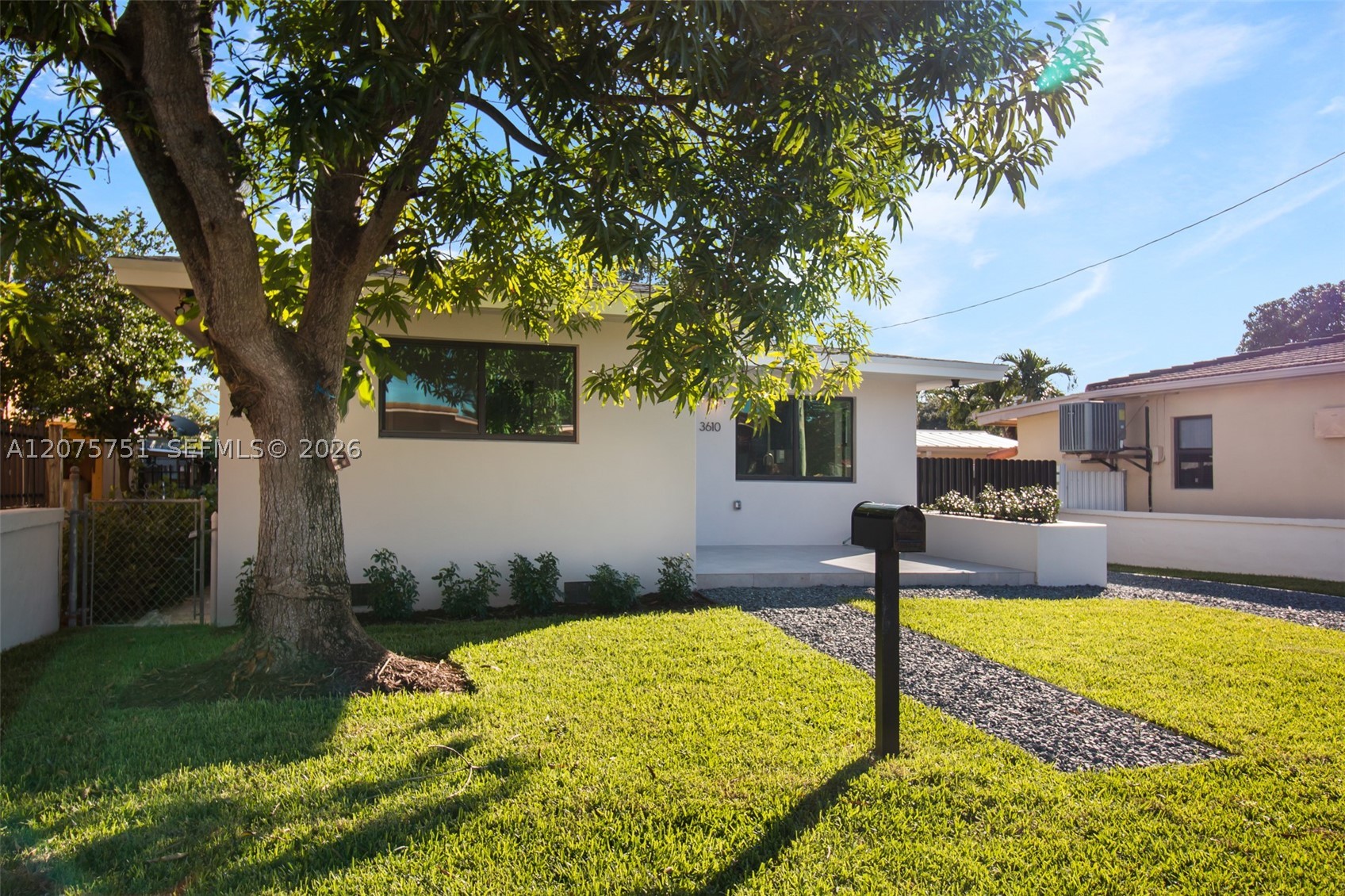 3610 SW 4th St #3610, Miami FL 33135