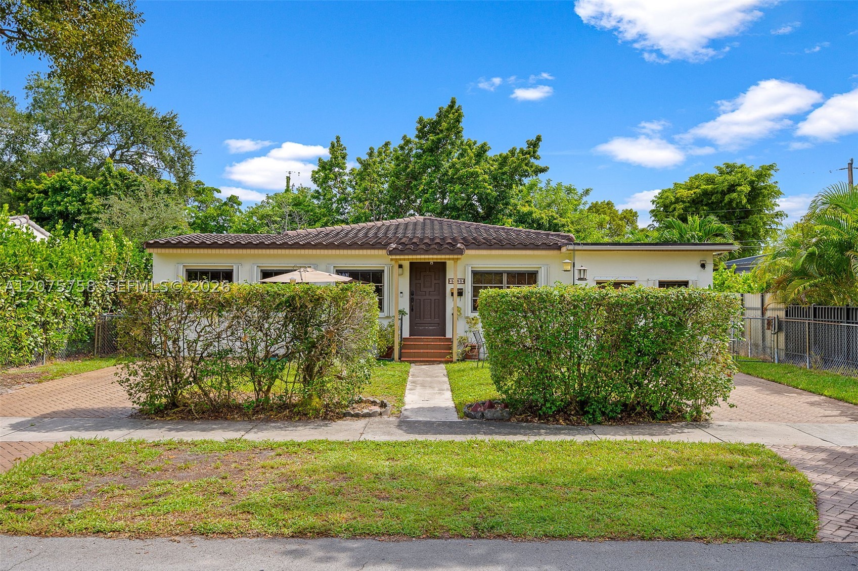 5980 SW 13th St, West Miami FL 33144