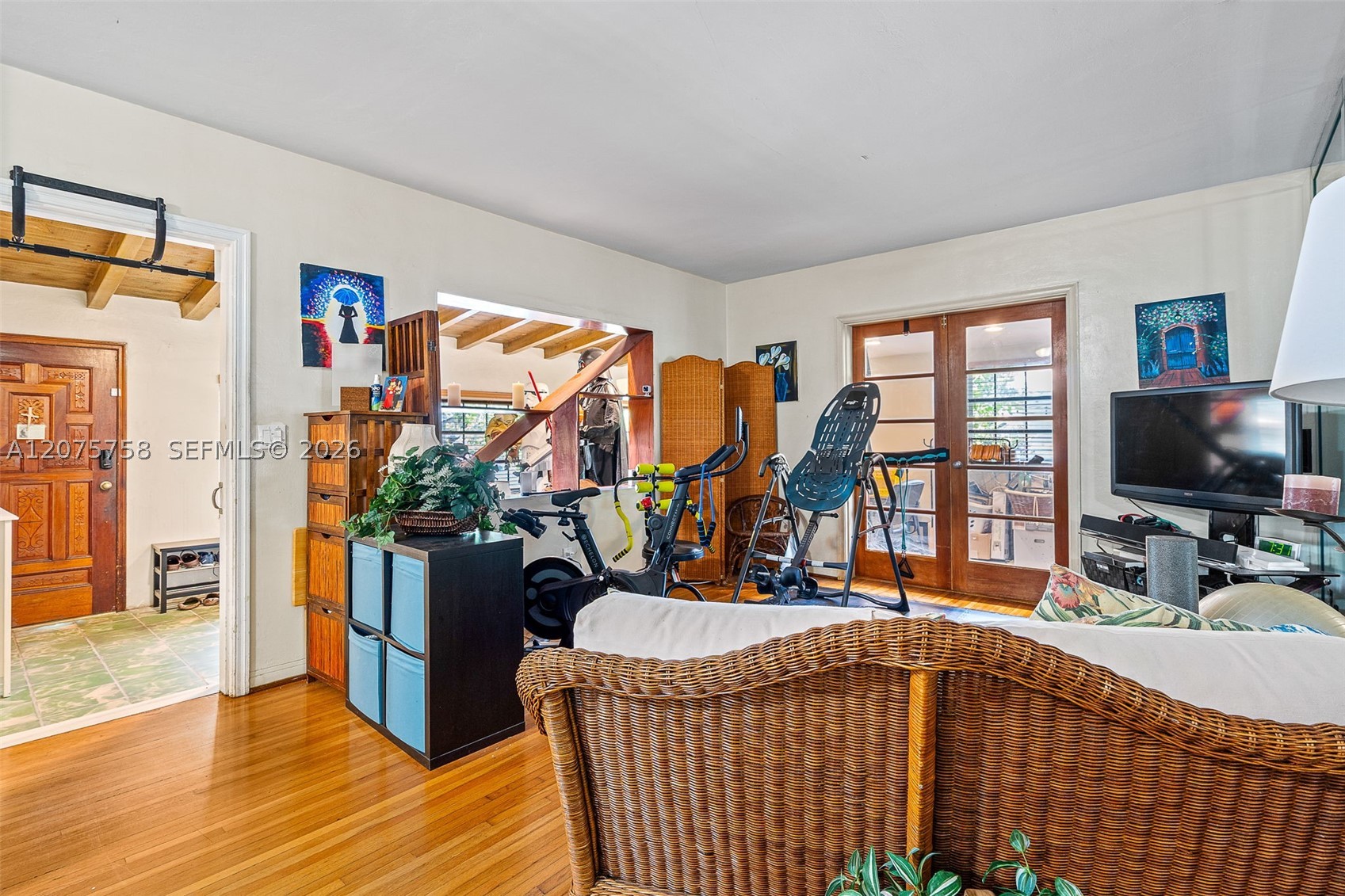 5980 SW 13th St, West Miami FL 33144