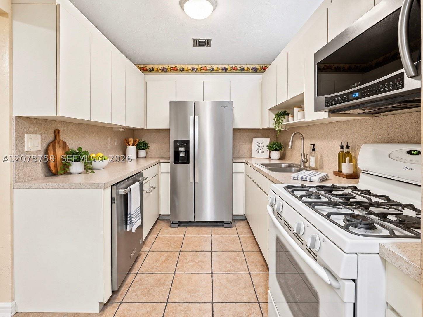 5980 SW 13th St, West Miami FL 33144