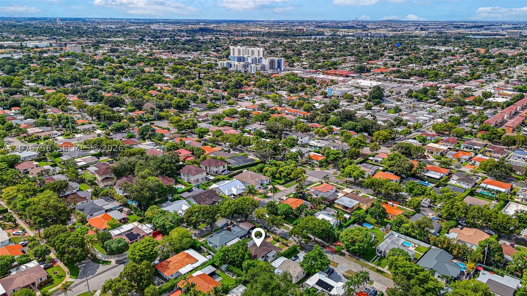 5980 SW 13th St, West Miami FL 33144