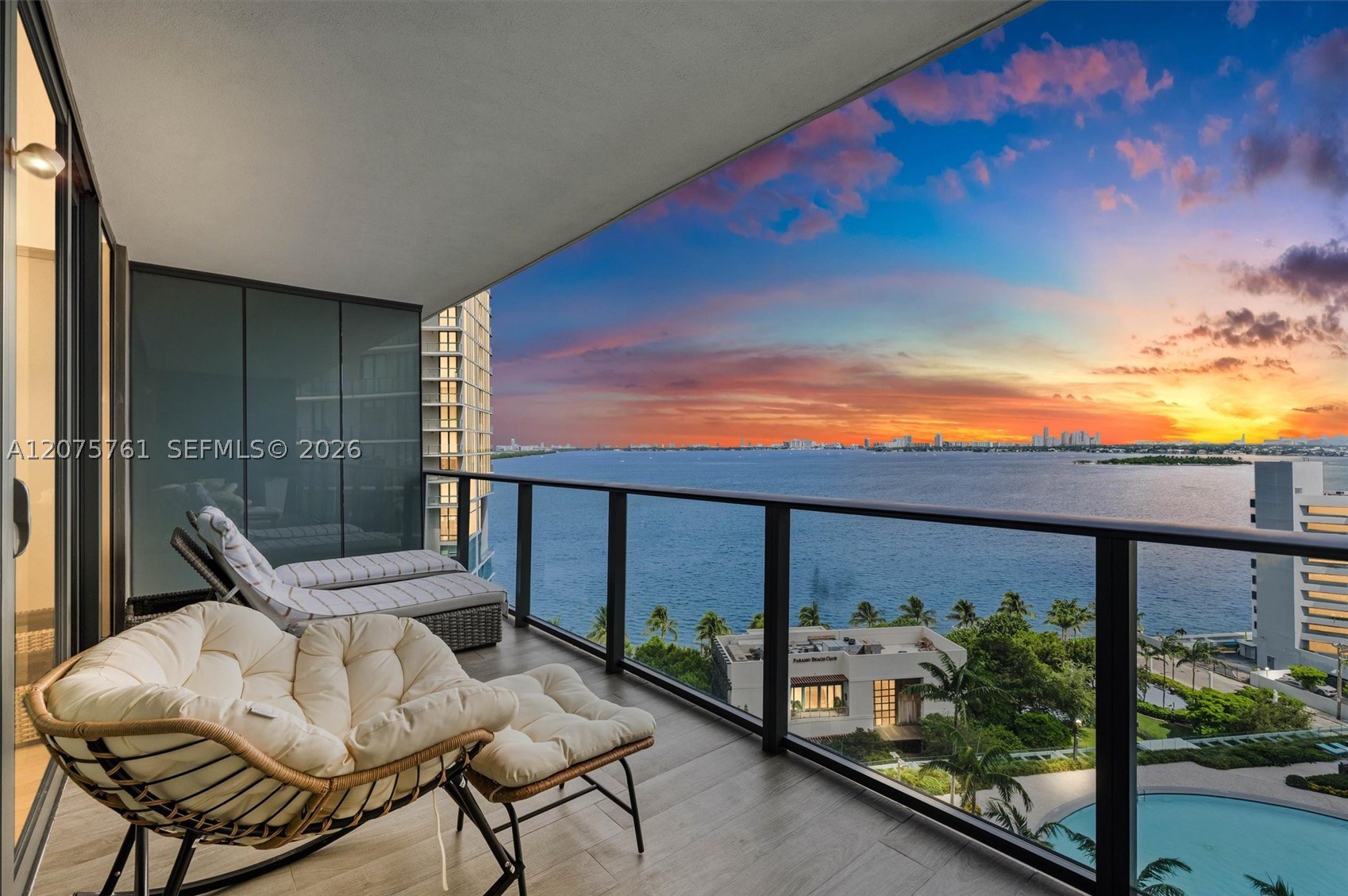 650 NE 32nd St #1203, Miami FL 33137