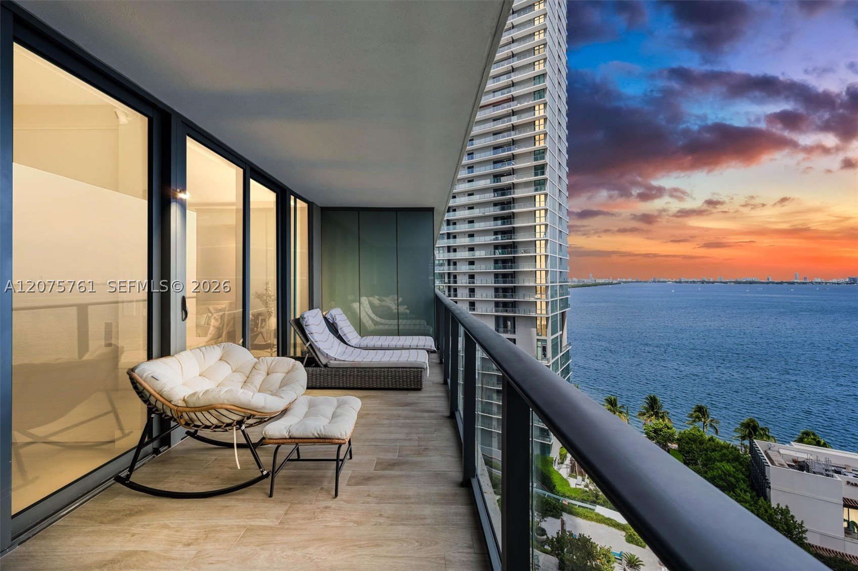 650 NE 32nd St #1203, Miami FL 33137