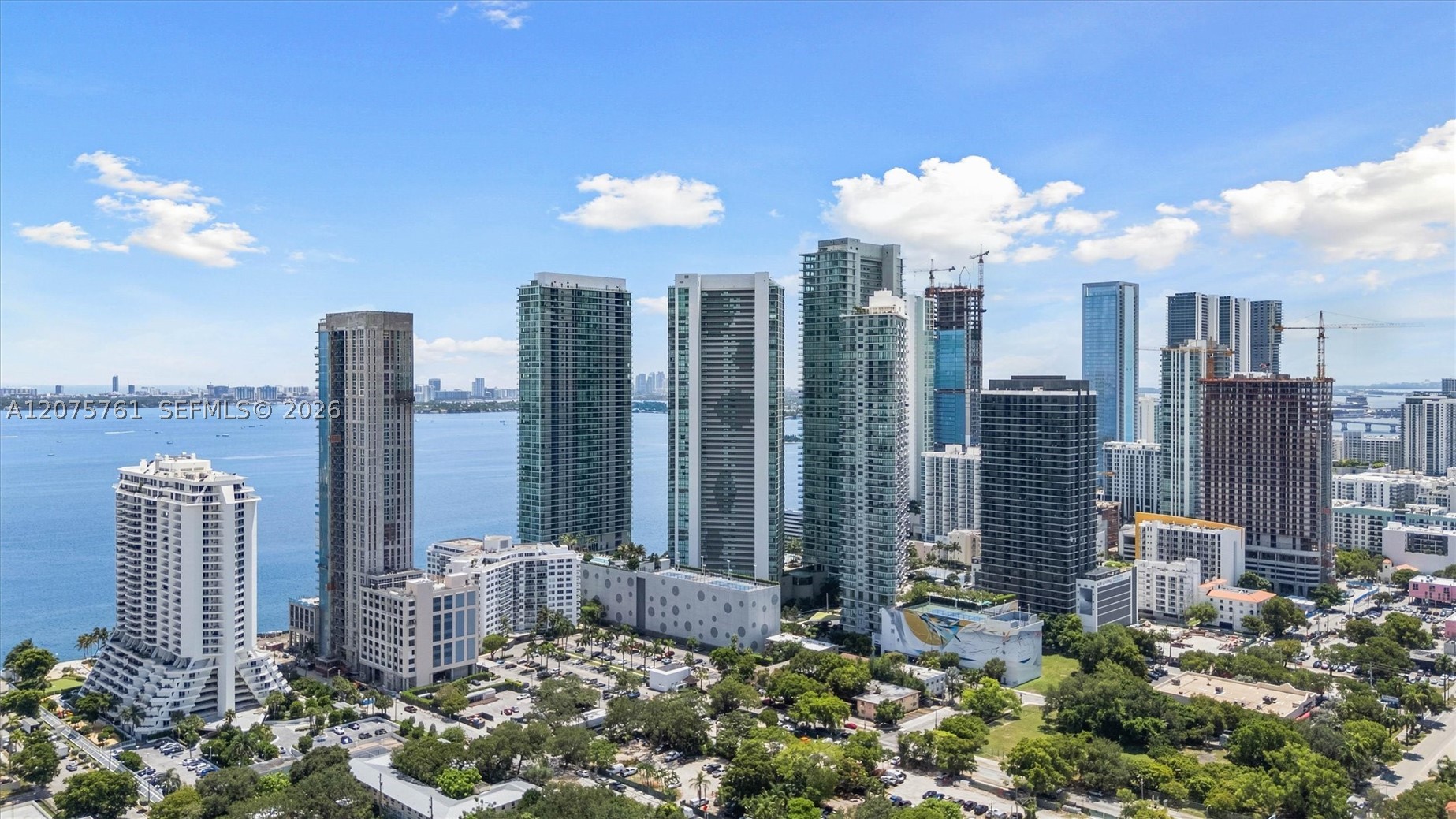 650 NE 32nd St #1203, Miami FL 33137