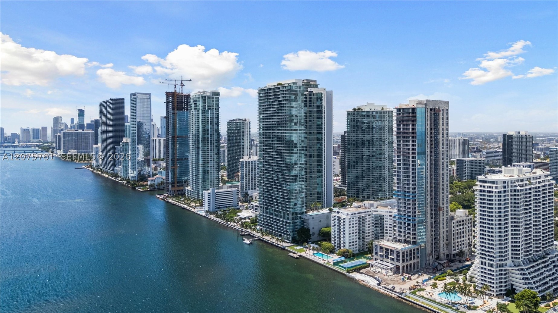 650 NE 32nd St #1203, Miami FL 33137