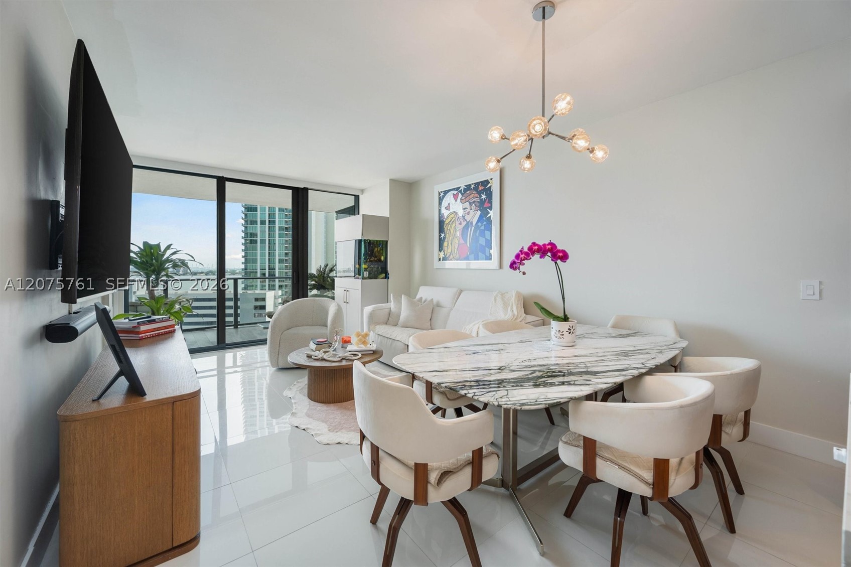 650 NE 32nd St #1203, Miami FL 33137