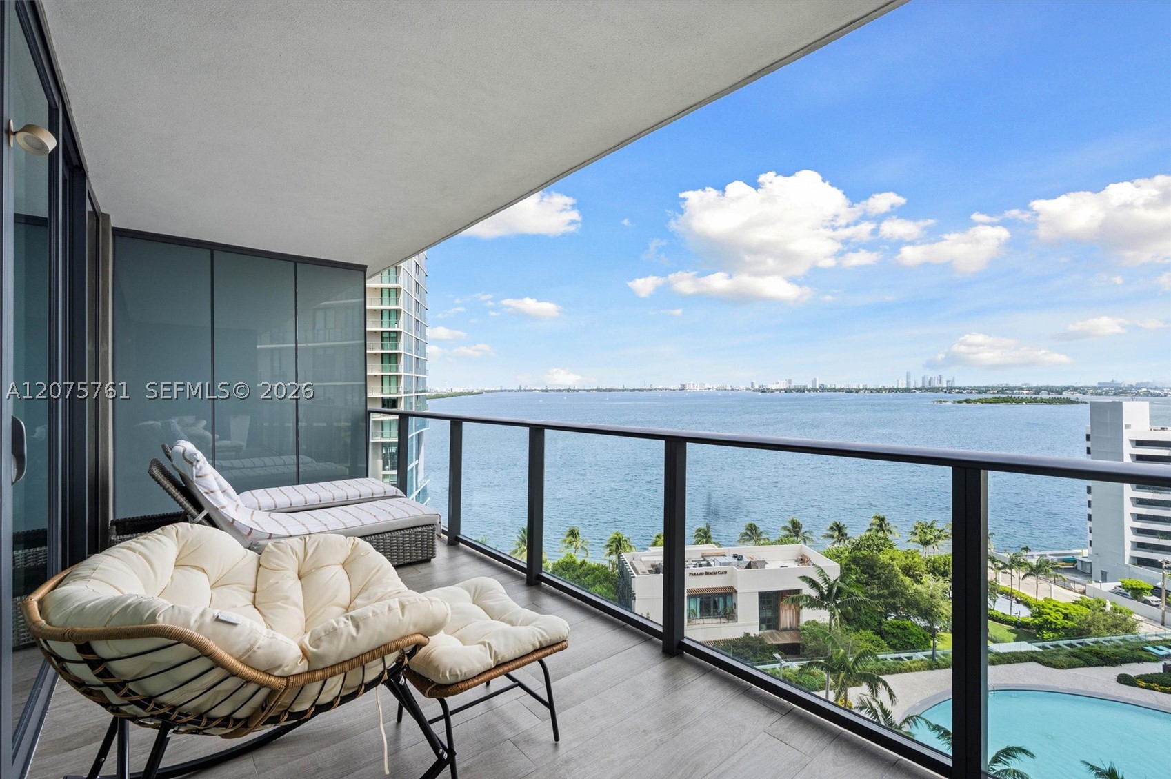 650 NE 32nd St #1203, Miami FL 33137