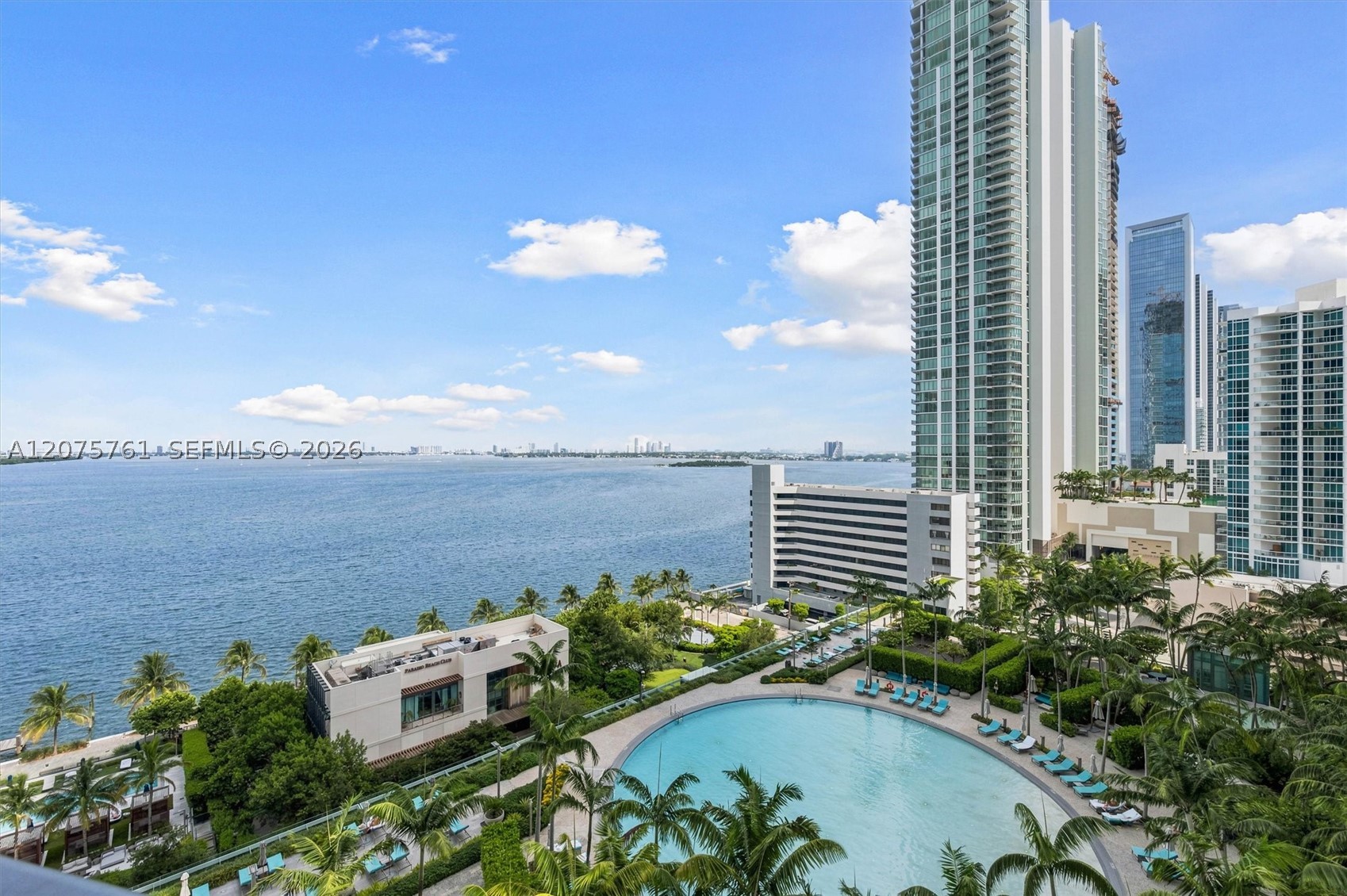 650 NE 32nd St #1203, Miami FL 33137