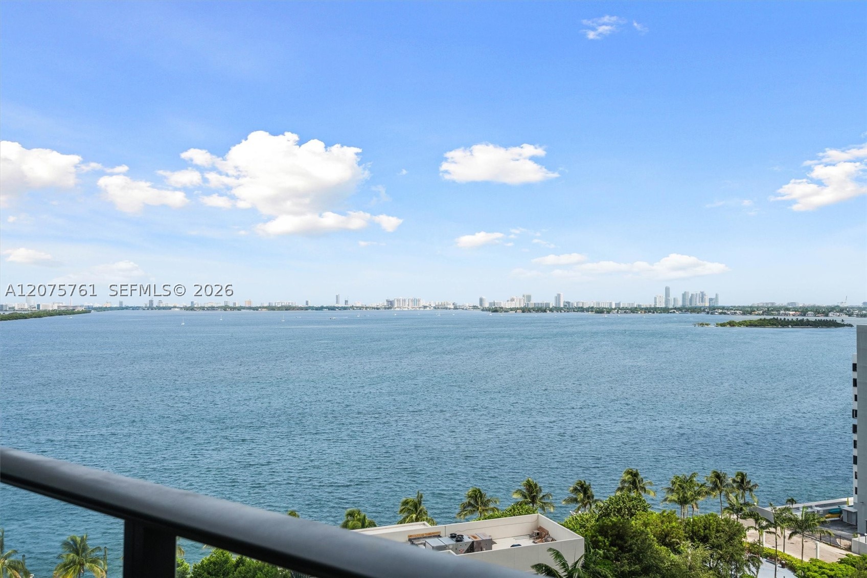 650 NE 32nd St #1203, Miami FL 33137