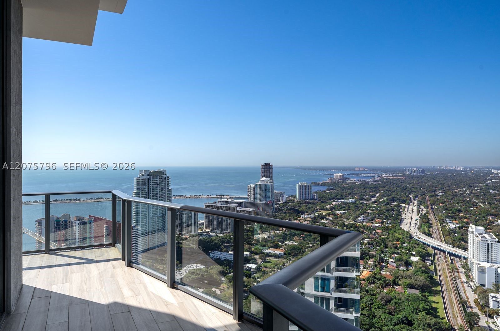 1300 S Miami Ave #UPH4, Miami FL 33130