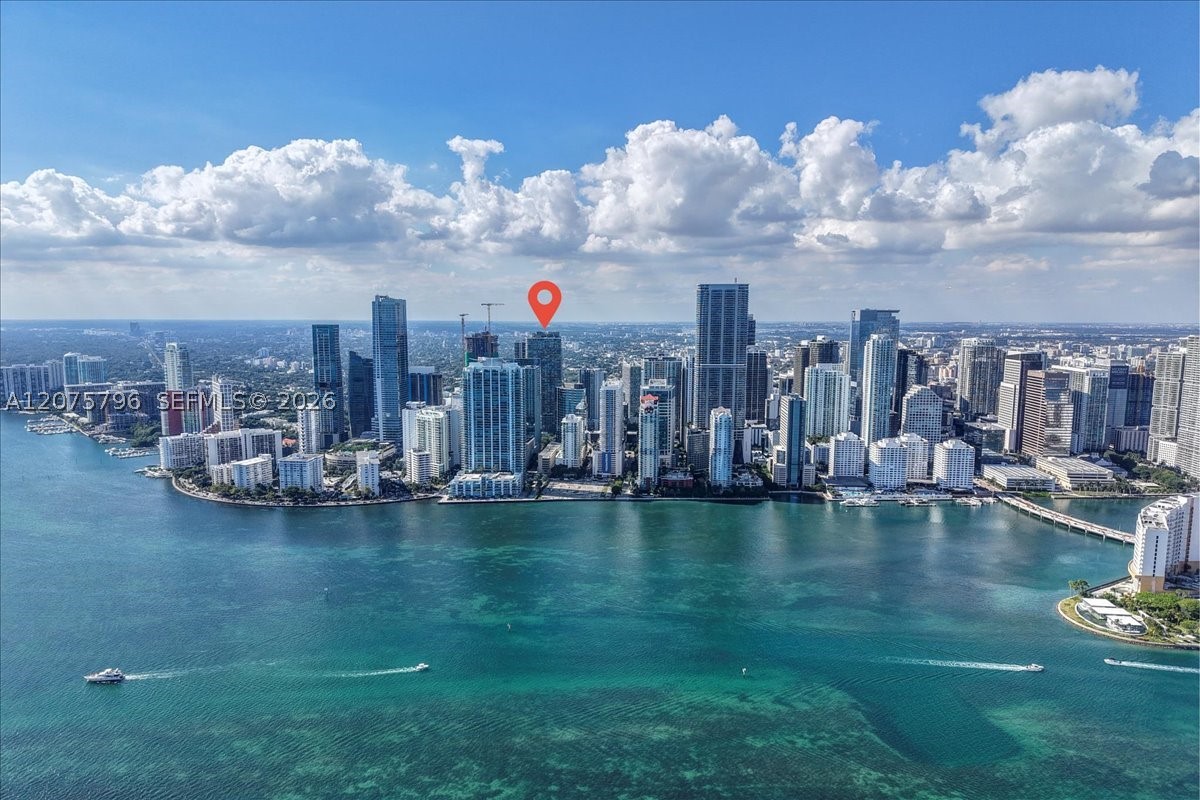 1300 S Miami Ave #UPH4, Miami FL 33130
