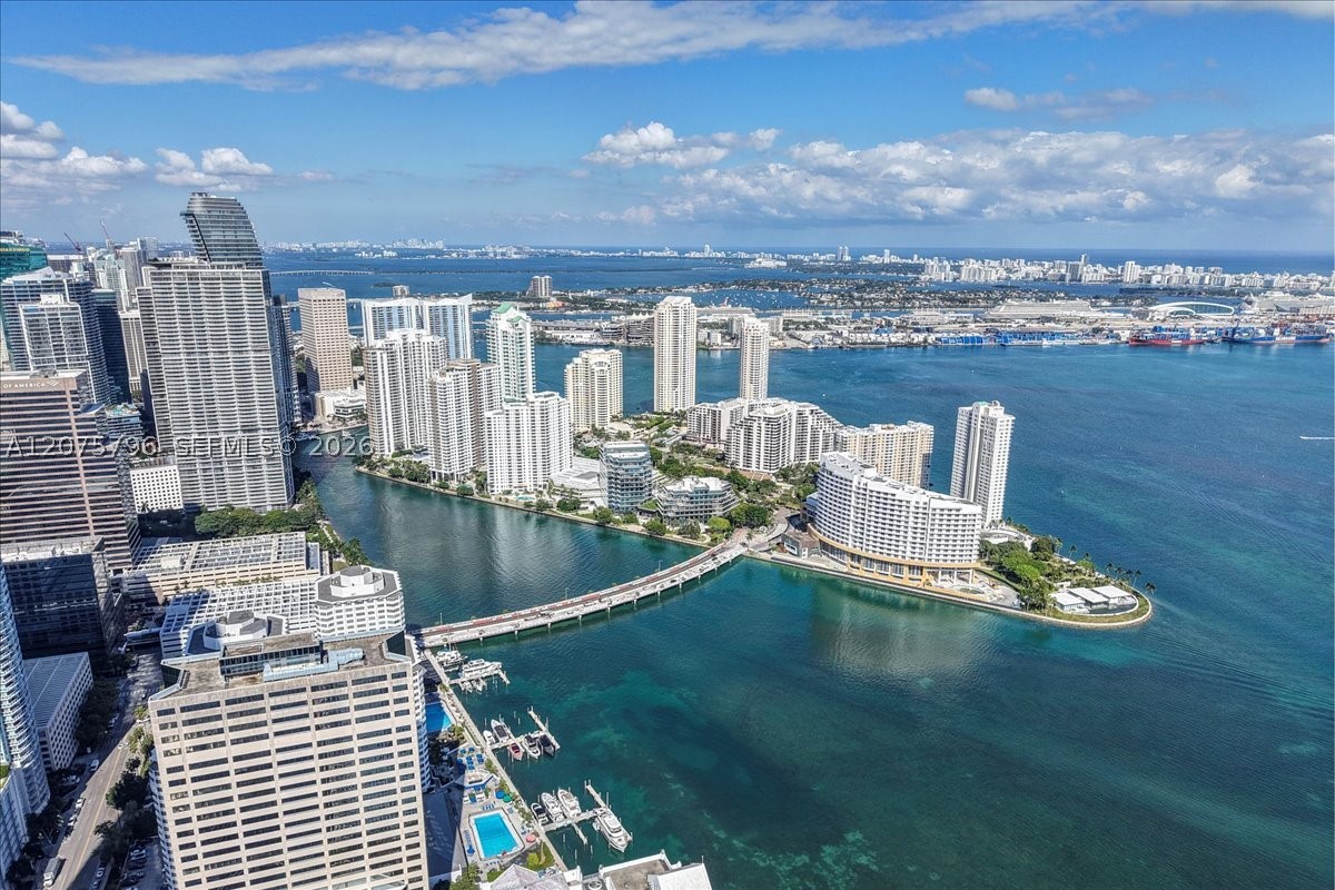 1300 S Miami Ave #UPH4, Miami FL 33130