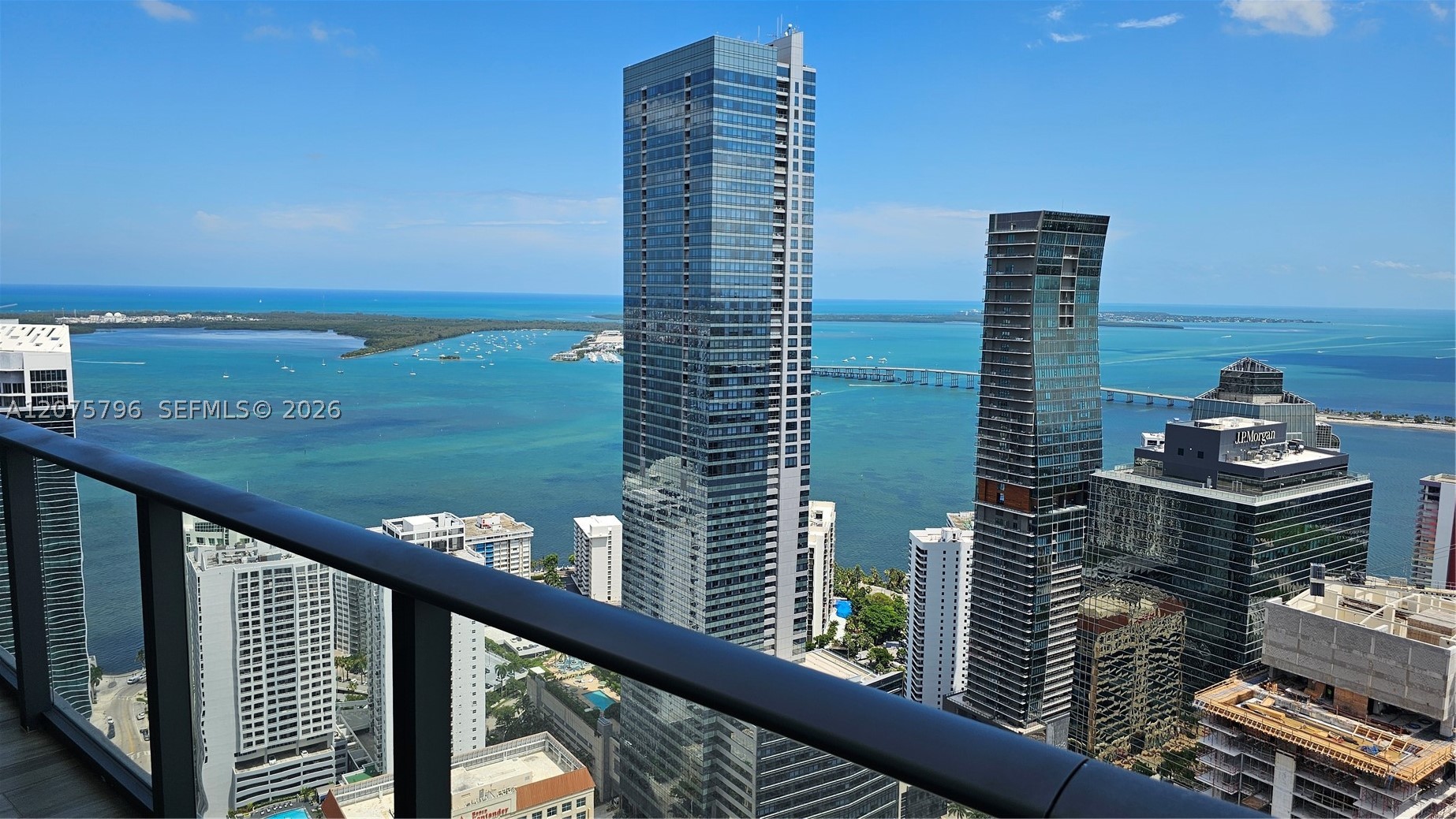 1300 S Miami Ave #UPH4, Miami FL 33130