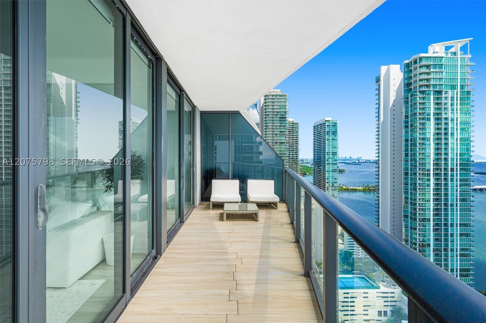 460 NE 28th St #3508, Miami FL 33137