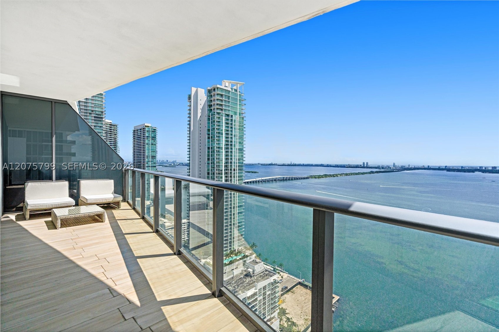 460 NE 28th St #3508, Miami FL 33137