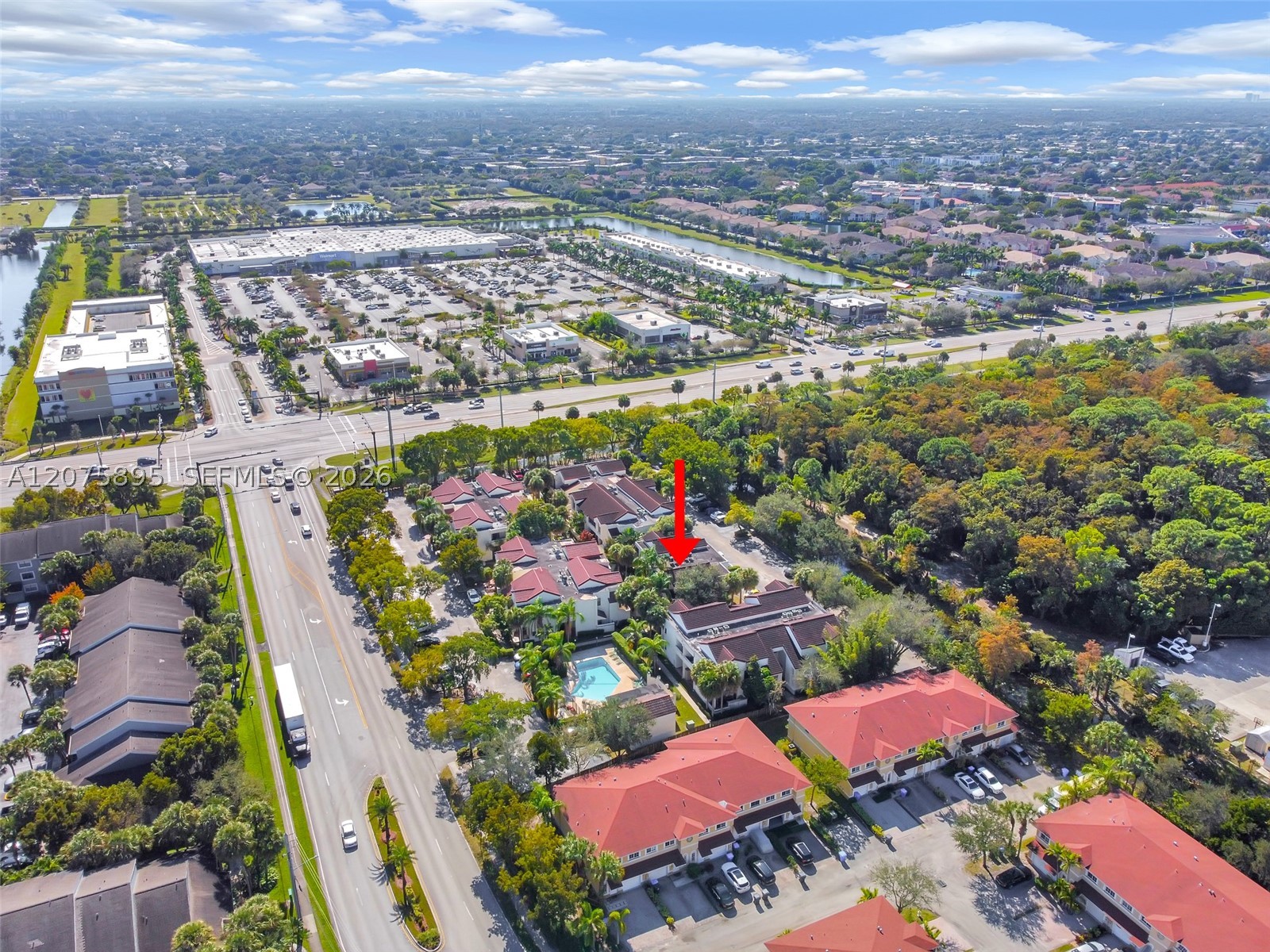 1419 Avon Ln #216, North Lauderdale FL 33068
