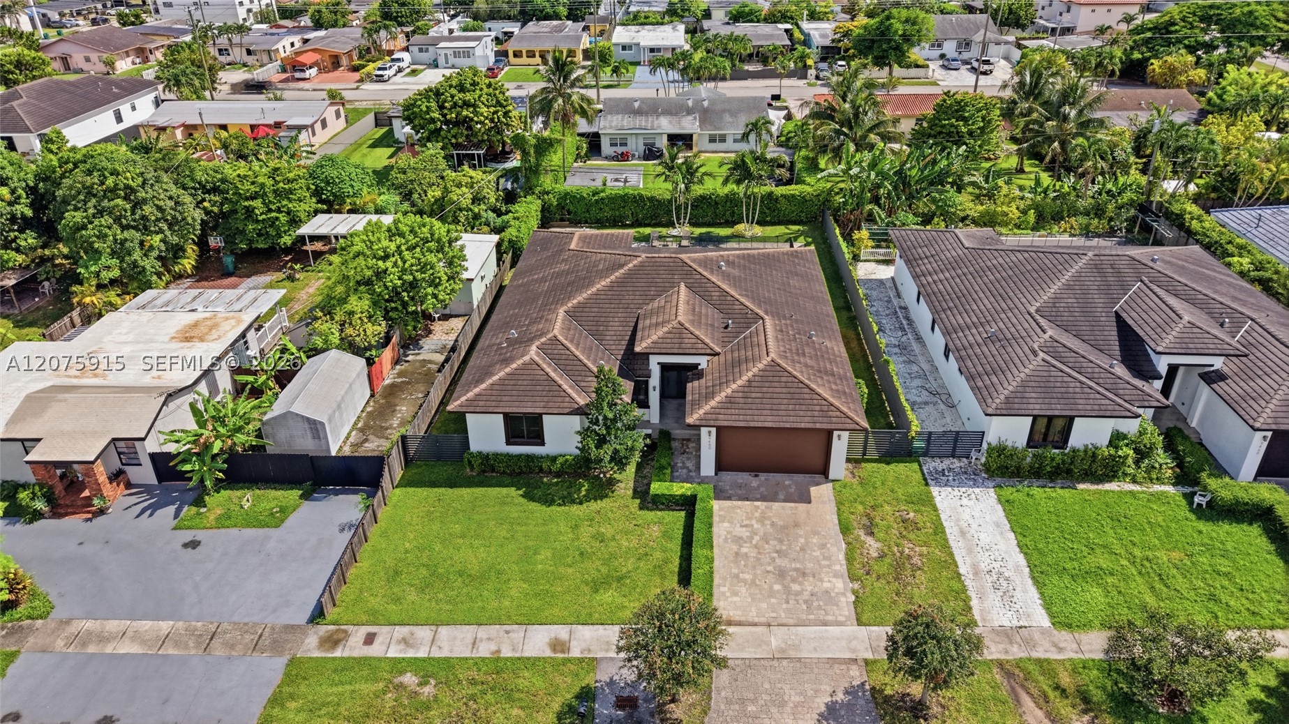 9450 SW 35th St, Miami FL 33165