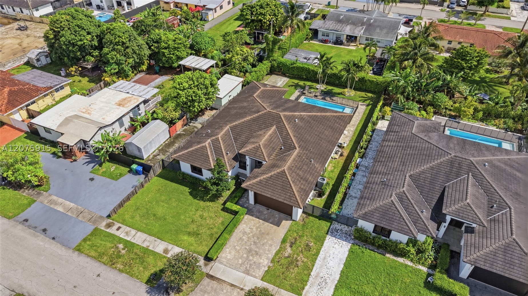 9450 SW 35th St, Miami FL 33165
