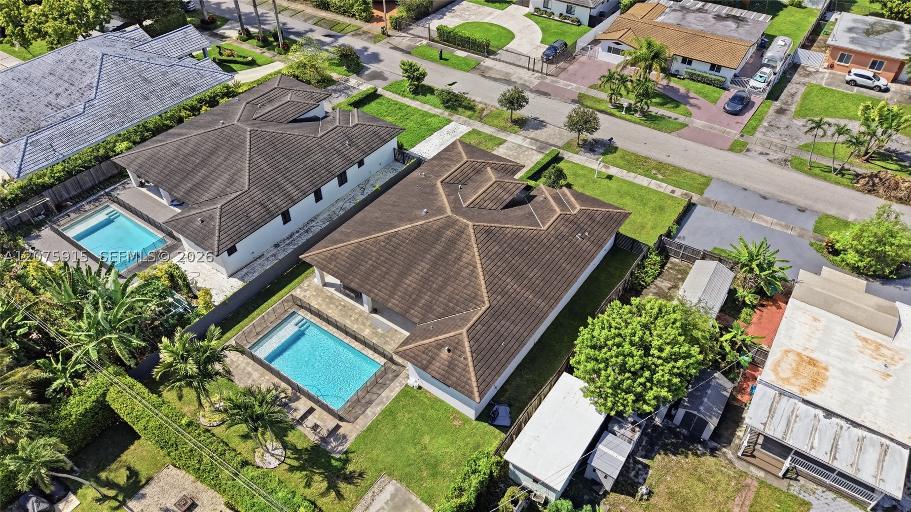 9450 SW 35th St, Miami FL 33165