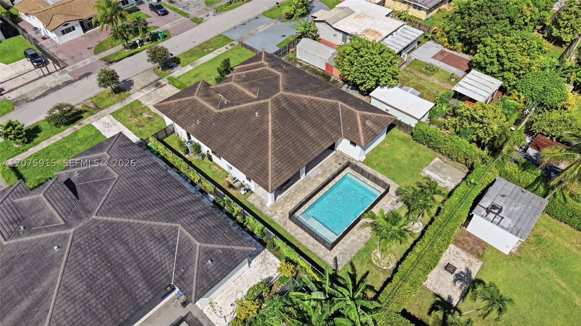 9450 SW 35th St, Miami FL 33165