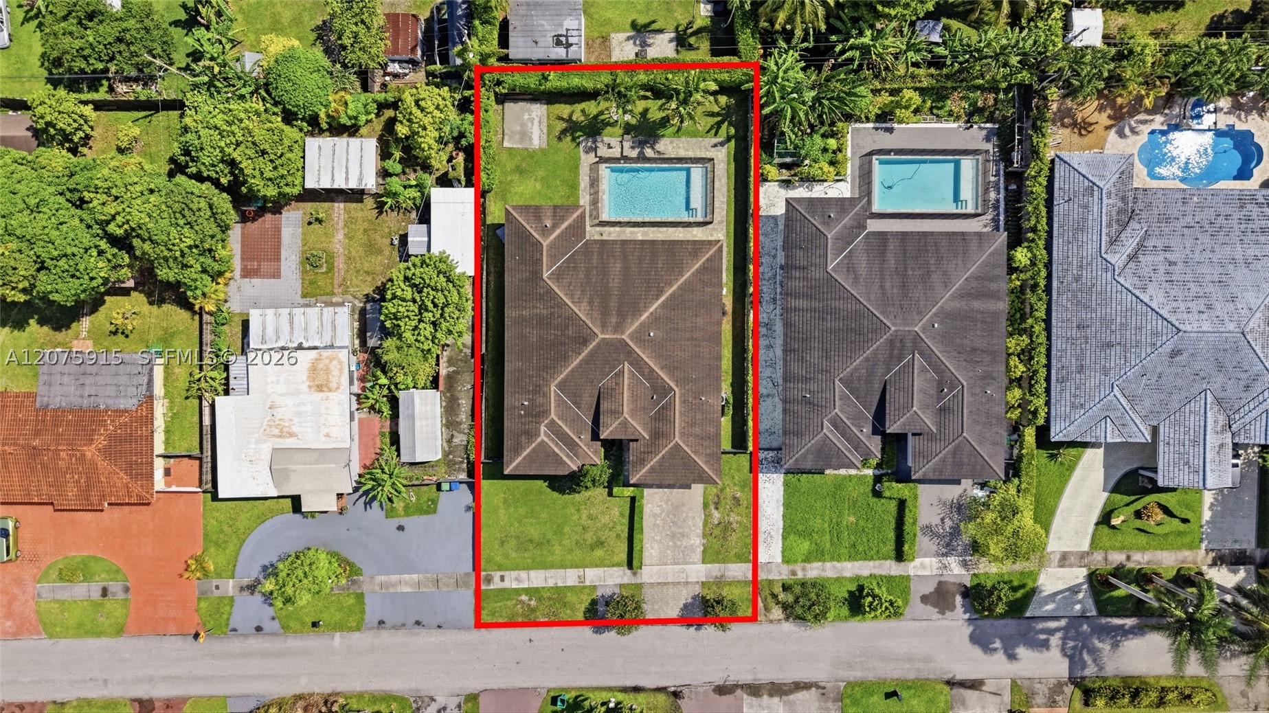 9450 SW 35th St, Miami FL 33165