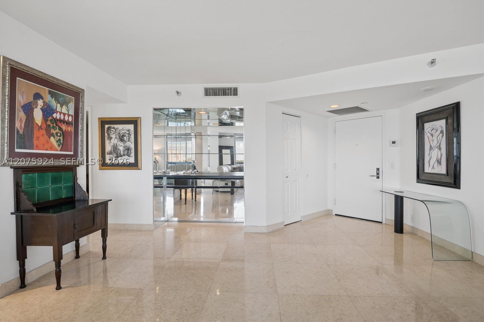 3500 Mystic Pointe Dr #805, Aventura FL 33180