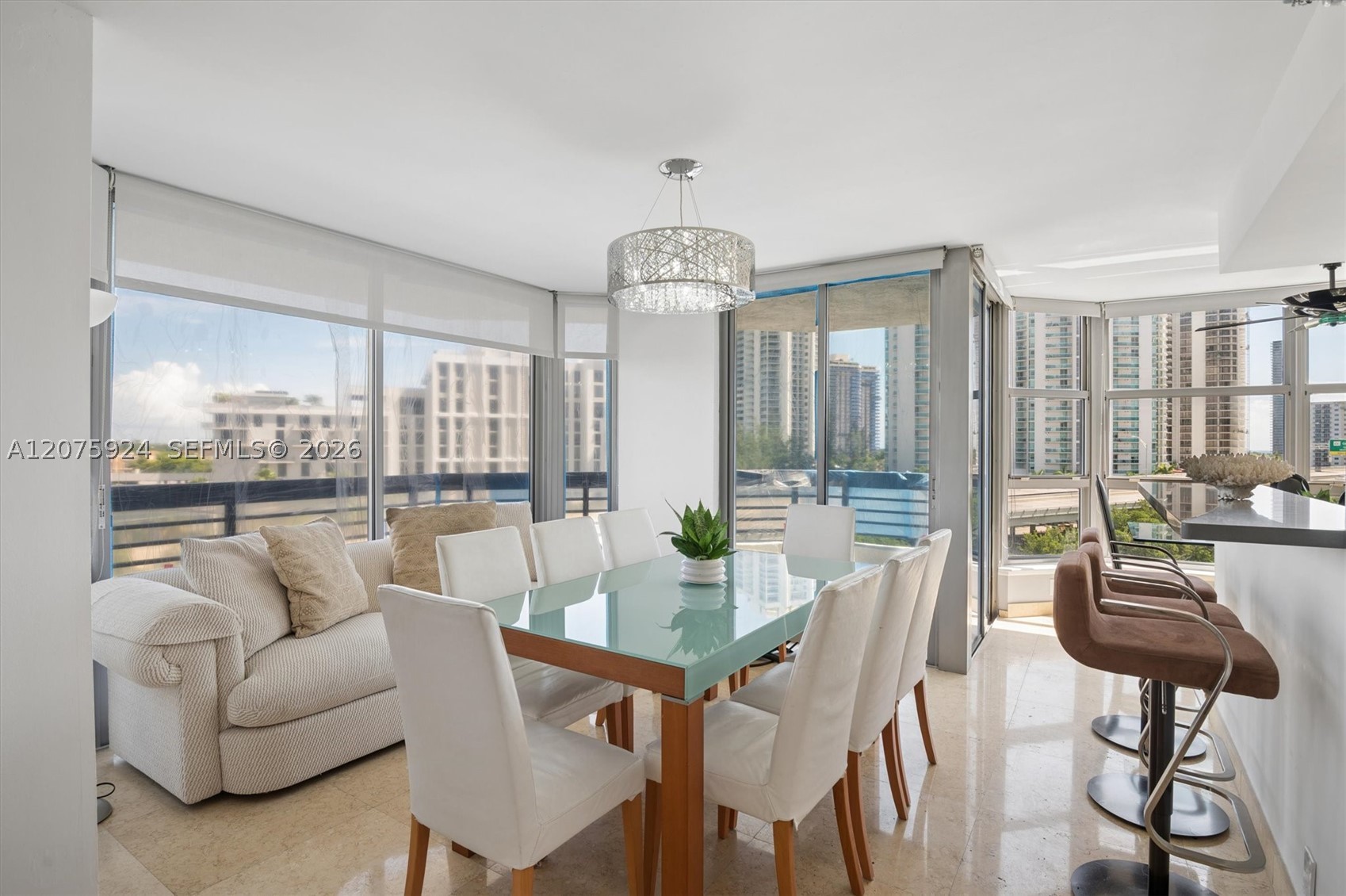 3500 Mystic Pointe Dr #805, Aventura FL 33180