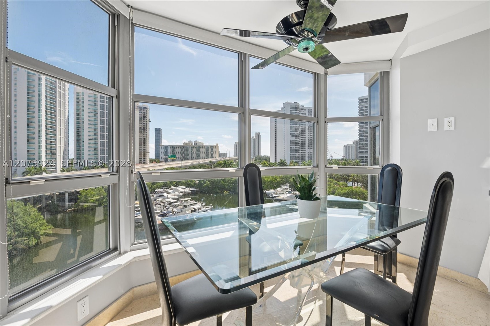 3500 Mystic Pointe Dr #805, Aventura FL 33180