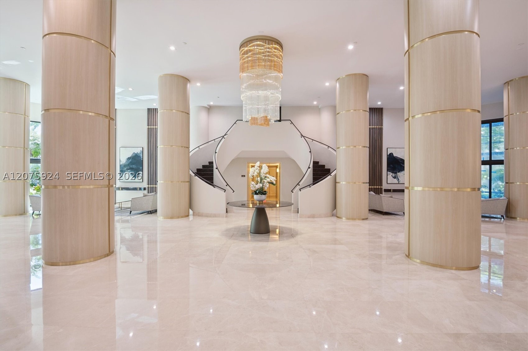 3500 Mystic Pointe Dr #805, Aventura FL 33180