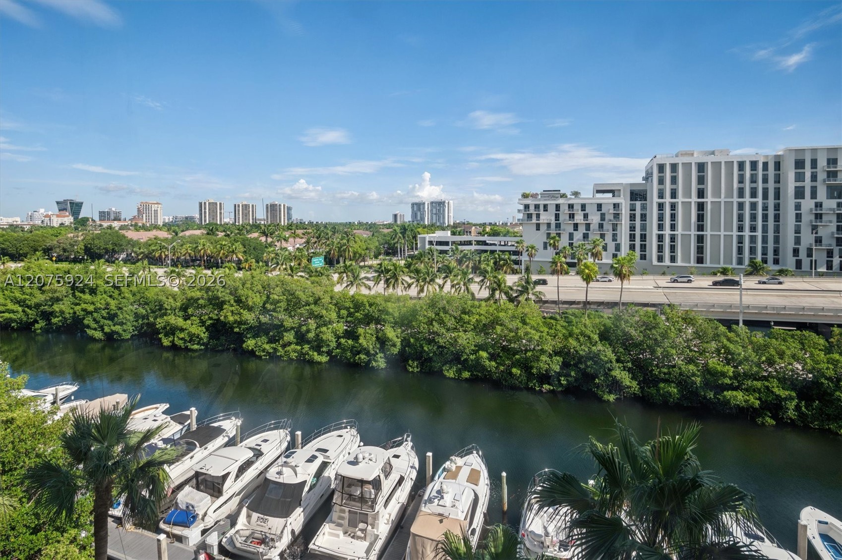 3500 Mystic Pointe Dr #805, Aventura FL 33180