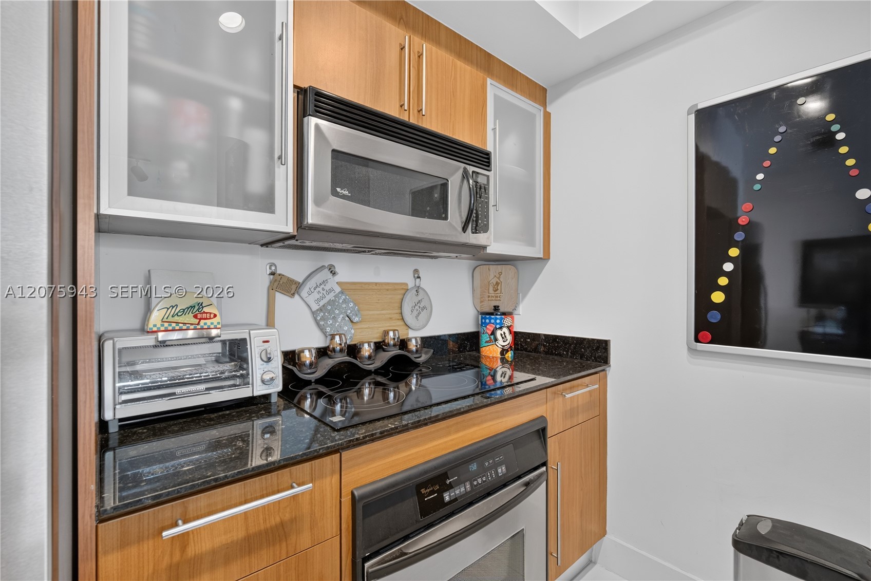 335 S Biscayne Blvd #1503, Miami FL 33131
