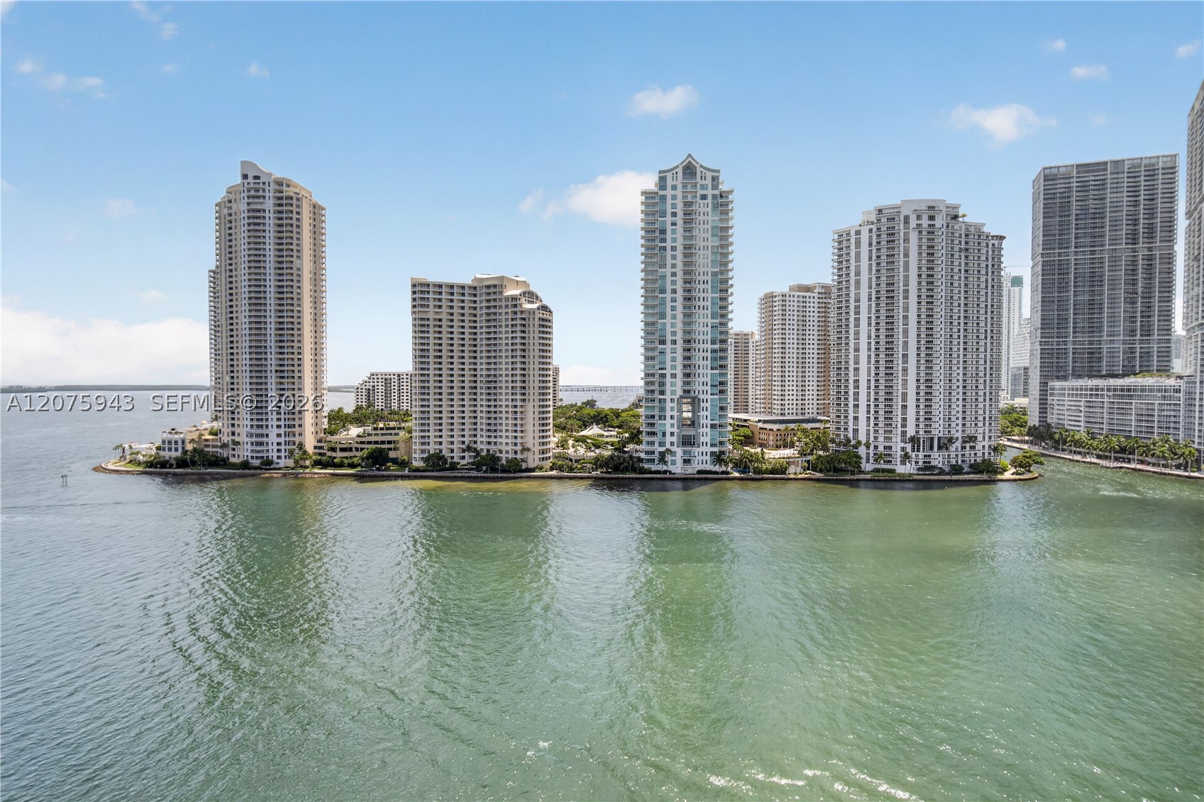 335 S Biscayne Blvd #1503, Miami FL 33131