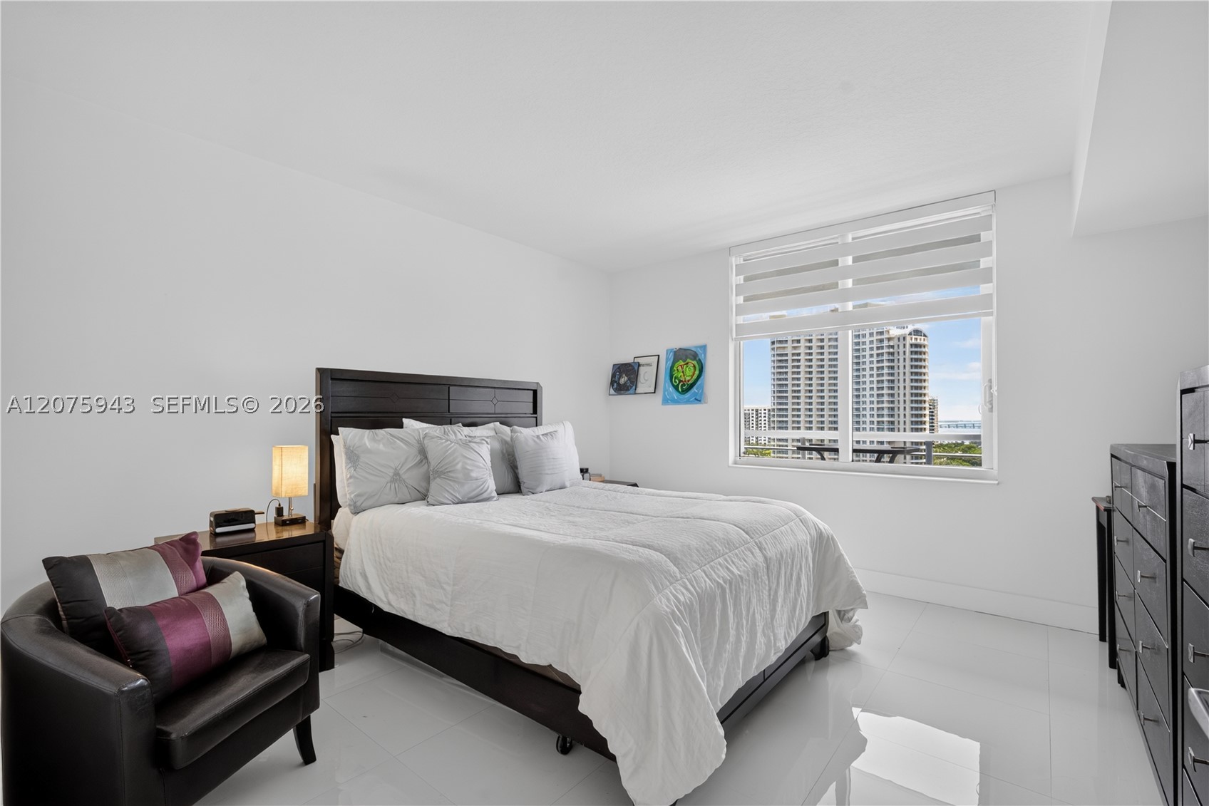 335 S Biscayne Blvd #1503, Miami FL 33131