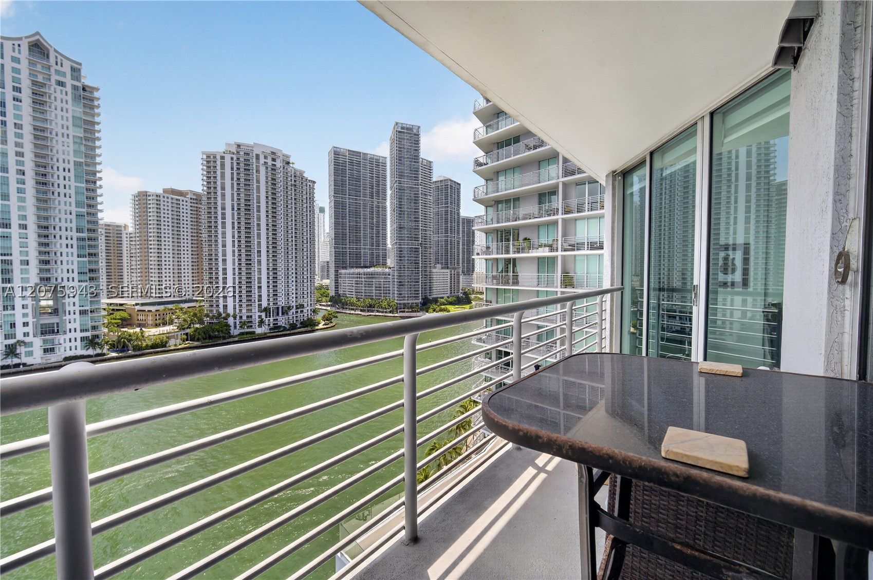 335 S Biscayne Blvd #1503, Miami FL 33131
