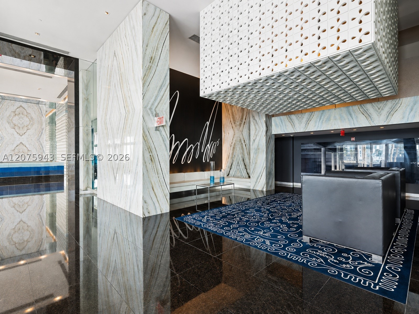 335 S Biscayne Blvd #1503, Miami FL 33131