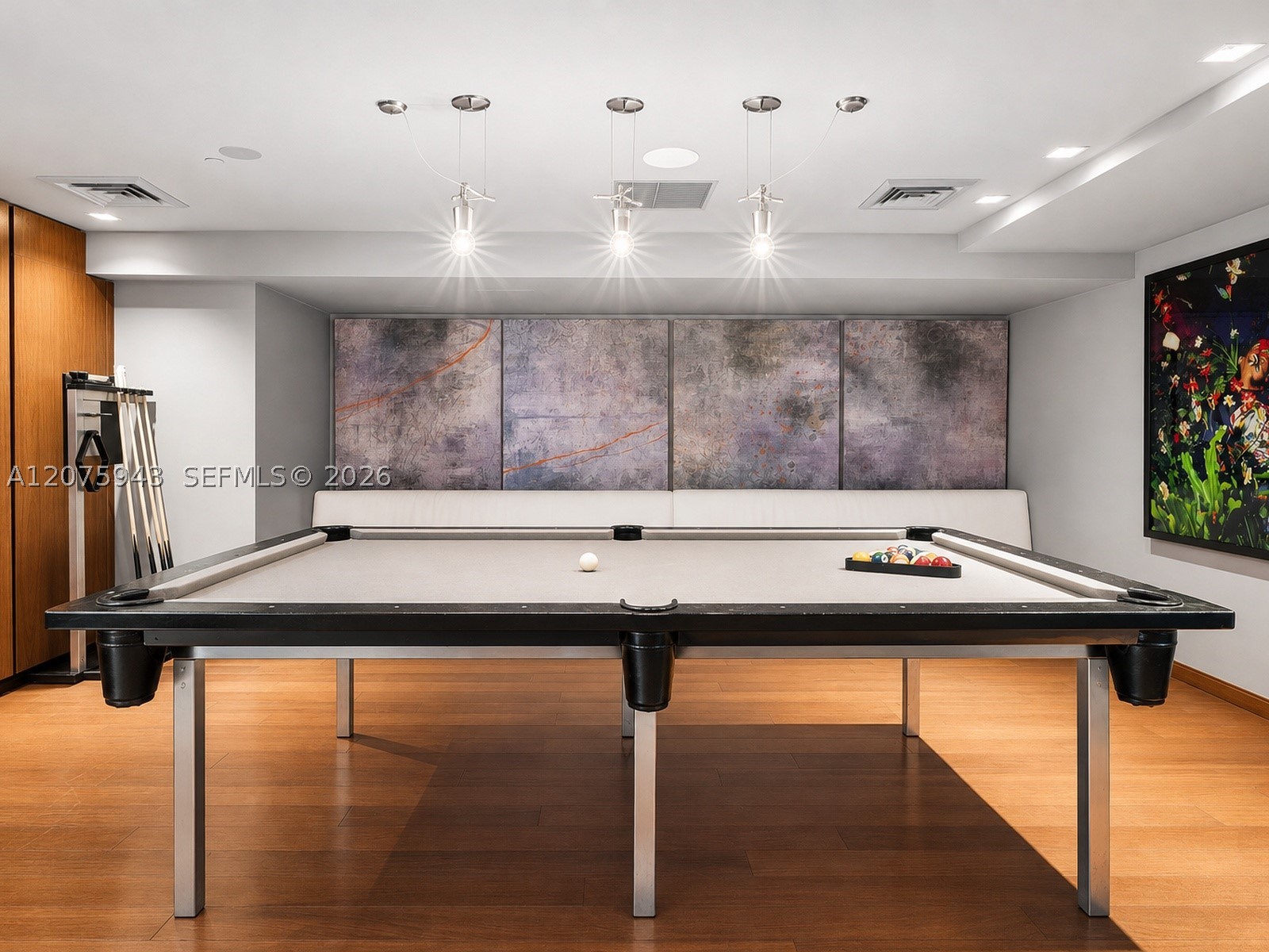 335 S Biscayne Blvd #1503, Miami FL 33131