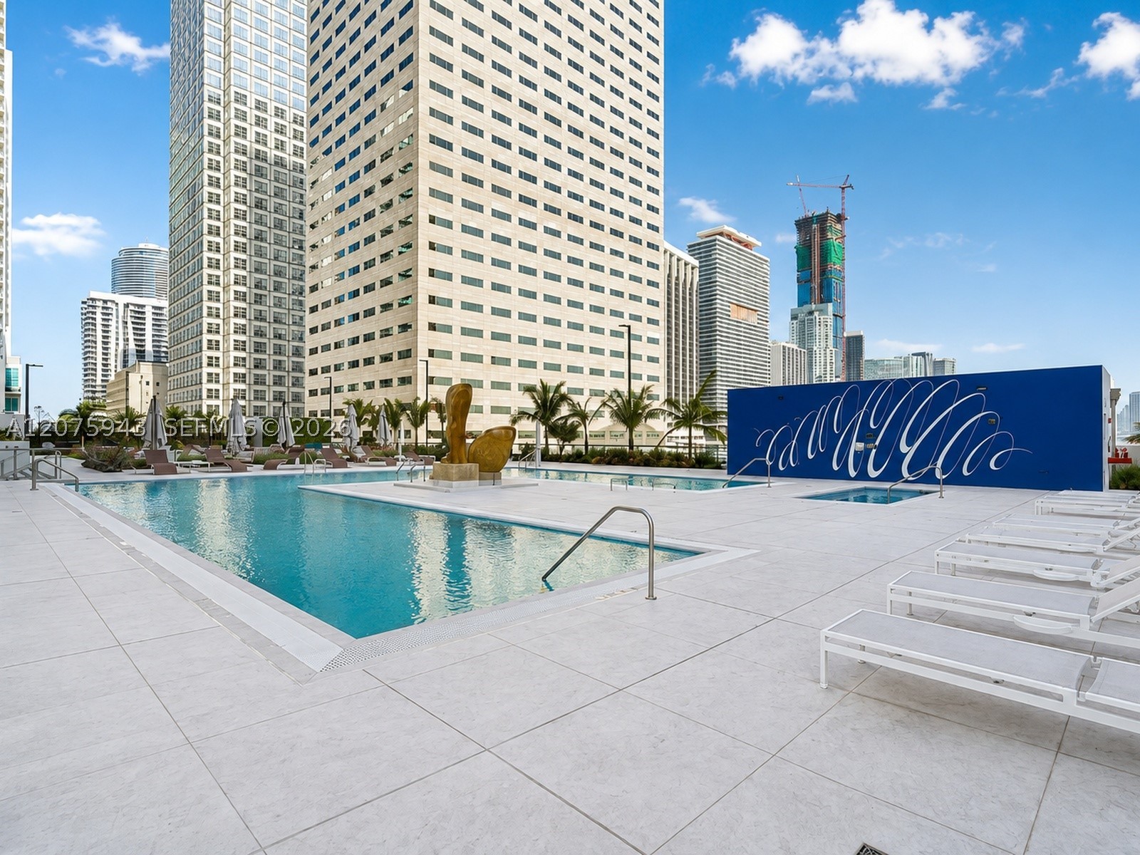 335 S Biscayne Blvd #1503, Miami FL 33131