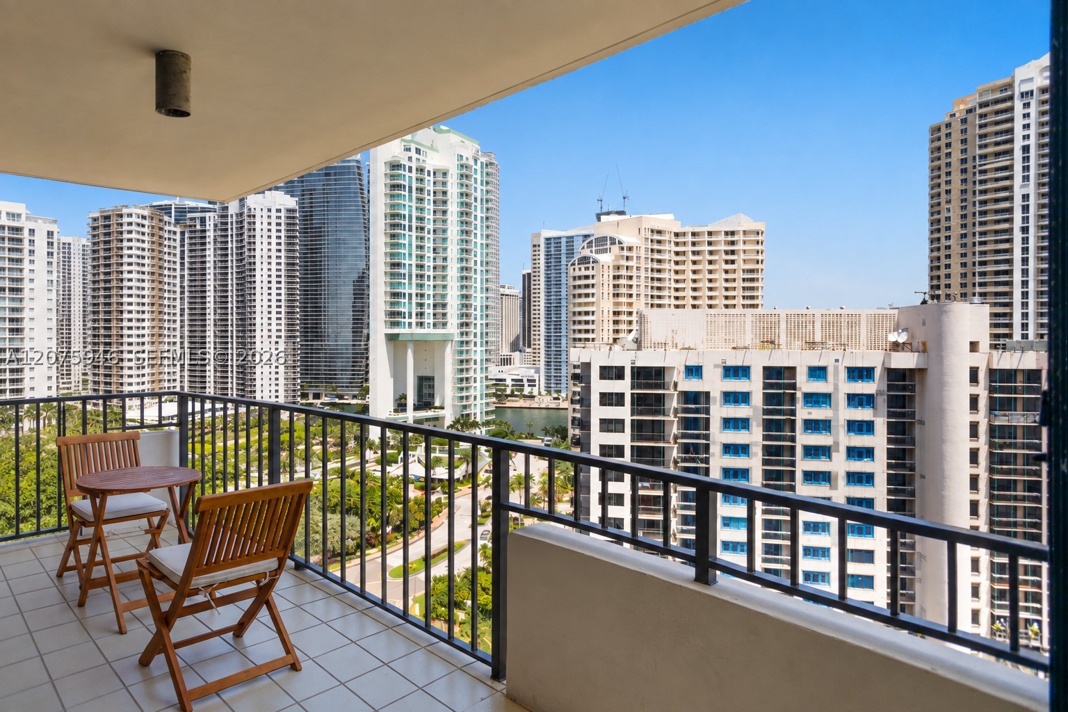 520 Brickell Key Dr #A1902, Miami FL 33131