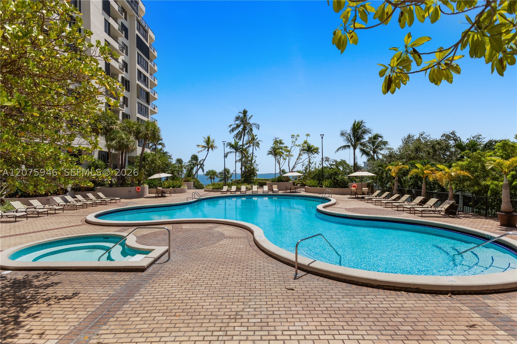 520 Brickell Key Dr #A1902, Miami FL 33131