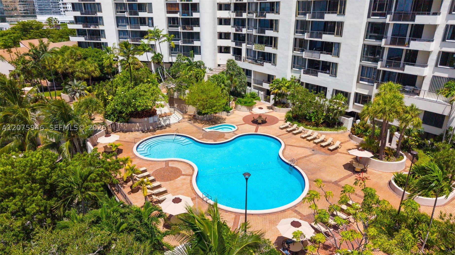 520 Brickell Key Dr #A1902, Miami FL 33131